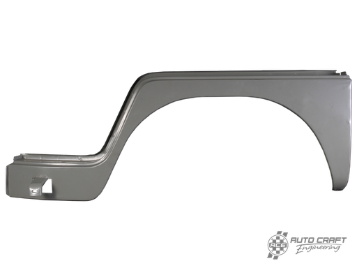 [211-809-501/WW] Front wheel arch, left - Type 2, 55>62