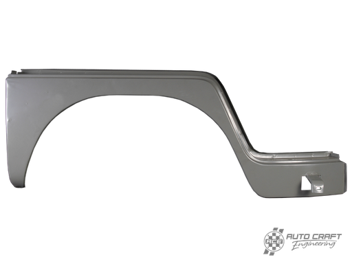 [211-809-502/WW] Front wheel arch, right - Type 2, 55>62