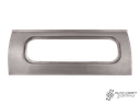 Samba roof outer repair panel - single window, front right - Typ 2, 55>67