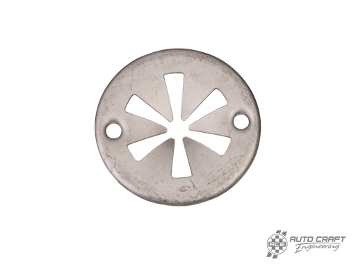 [N 12 080 1] Front Badge Clip, (4 required) - Type 2, 55>67