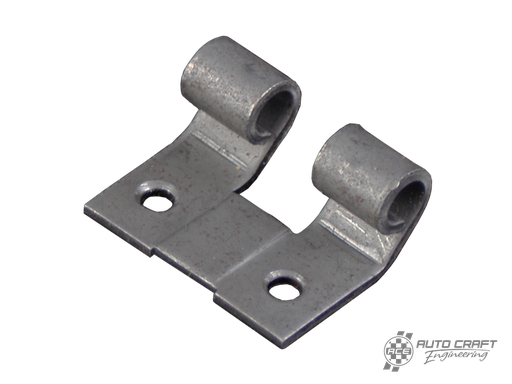 [211-721-613] Hinge for accelerator pedal - Type 2, 55>79