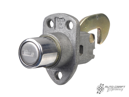 [113-827-503/E] Engine lid lock - Type 2, 65>66