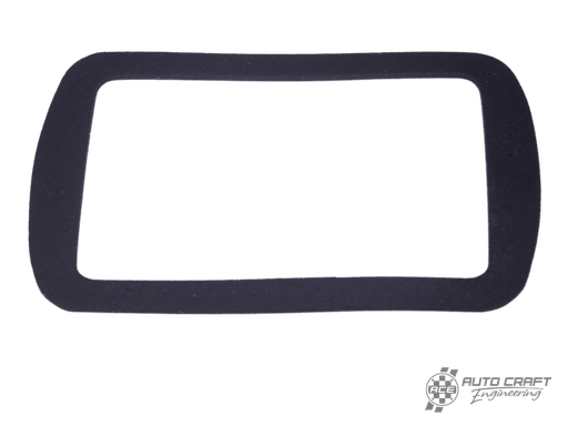 [111-837-211] Cab door handle gasket - Type 1 & 2