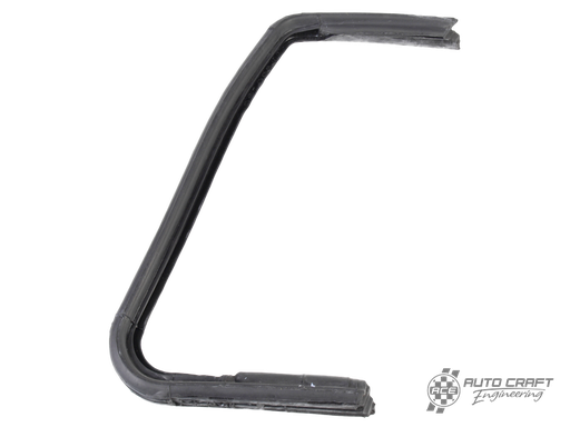 [211-837-626] 1/4 light seal, right - Type 2, 52>67