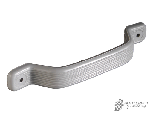 [211-867-161/GRY] Cab door grab handle, grey - Type 2, 66>67