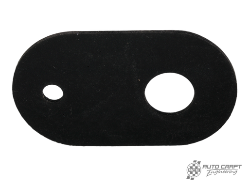 [211-837-829] Sliding window catch seal - Type 2, 55>67